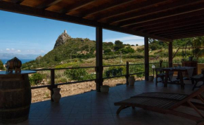 APT Villa Anna e APT Cantina Vito vicinissimi alla Riserva dello Zingaro